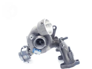 Repasované Turbodmychadlo BorgWarner KKK 54399880068 54399700068 54399880067 54399700067 BV39-0068 BV39-068 BV39-68 BV39A-0068 BV39-0067 BV39-067 BV39-67 BV39A-0067 03G253014D 03G253016J 03G253014DV 03G253016JV 03G253014DX 03G253016JX