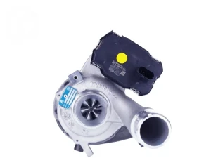 Repasované Turbodmychadlo BorgWarner KKK 54399880107 54399700107  28230-2F300 282302F300 28312-2F300 283122F300 282312F300 28231-2F300