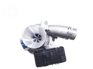 Repasované Turbodmychadlo BorgWarner KKK 54409700043 54409700041 54409700038 54409700033 54409700031 54409700024 54409880043 54409880041 54409880038 54409880033 54409880031 54409880024 11658513636 11658513635 8513636 8513635