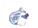 Repasované Turbodmychadlo BorgWarner KKK 54409700001 54409700006 54409700009 54409880001 54409880006 54409880009 11657808165 11657808361 7808165 7808361