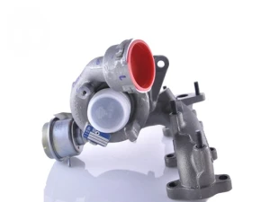 Repasované Turbodmychadlo BorgWarner KKK 54399880071 54399700071 BV39-0071 BV39-071 BV39-71 BV39A-0071 03G253014T 03G253014TX 03G253014TV