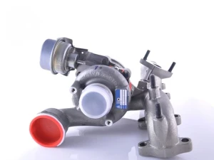 Repasované Turbodmychadlo BorgWarner KKK 54399880059 54399700059 54399880053 54399700053 BV39B-0059 BV39-0059 KP39A-0059 03G253010E 03G253016D 038253014P 03G253010EV 03G253016DV 038253014PV