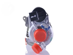 Repasované Turbodmychadlo BorgWarner KKK 54399900110 54399880110 54399700110 54399880061 54399700061 LR021046 LR004040 LR004527 LR008830 LR021656 6H4Q6K682HG 6H4Q6K682HF 6H4Q6K682HD