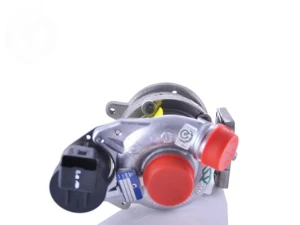 Repasované Turbodmychadlo BorgWarner KKK 54399900111 54399880111 54399700111 54399880062 54399700062 LR021045 LR004039 LR004526 LR008829 LR021655 6H4Q6K682GG 6H4Q6K682GD 6H4Q6K682GH
