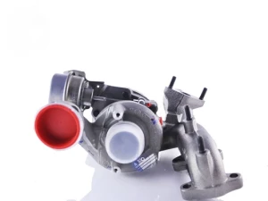 Repasované Turbodmychadlo BorgWarner KKK 54399880058 54399700058 54399710058 54399720058 54399730058 BV39A-0058 BV39-0058 03G253010E 03G253016D 03G253010D 03G253016G 03G253010EV 03G253016DV 03G253010DV 03G253016GV