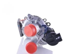 Repasované Turbodmychadlo BorgWarner KKK 54399900112 54399880112 54399700112 54399880063 54399700063 LR021044 LR003668 LR004038 LR008827 LR021654 021044 003668 004038 008827 6H3Q6K682FF 6H3Q6K682FC 6H3Q6K682FE