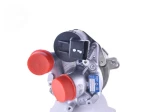 Repasované Turbodmychadlo BorgWarner KKK 54399900113 54399880113 54399700113 54399880064 54399700064 LR021653 LR021043 LR003667 LR004037 LR008826 021653 021043 003667 004037 008826 6H3Q6K682EC 6H3Q6K682EF 6H4Q6K682EE