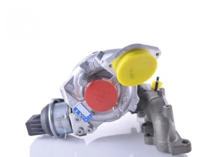 Repasované Turbodmychadlo BorgWarner KKK 54409880002 54409700002 54409880007 54409700007 54409880021 54409700021 54409700036 54409880036 BV40D-0002 BV40D-0007 BV40D-0021 BV40D-0036 03L253056T 03L253019P 03L253056G 03L253056H 03L253010G