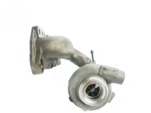 Repasované Turbodmychadlo Garrett 708699-5001S 708699-5002S 708699-0001 708699-0002 708699-1 708699-2 90490613 90490711