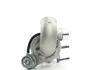 Repasované Turbodmychadlo Garrett 710060-5001S 710060-5003S 710060-0001 710060-0003 710060-1 710060-3 282004A001 28200-4A001