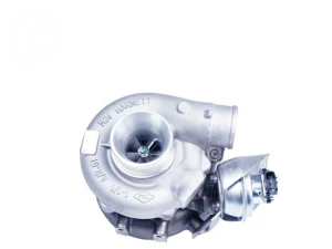 Repasované Turbodmychadlo Garrett 715230-5005S 715230-5006S 715230-0005 715230-0006 715230-5 715230-6 8972572982 8972572983 5342969