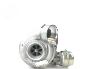 Repasované Turbodmychadlo Garrett 715568-5001S 715568-5002S 715568-5003S 715568-0001 715568-0002 715568-0003 715568-1 715568-2 715568-3 5080308AA 05080308AA A6650960099 6650960099
