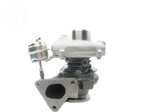 Repasované Turbodmychadlo Garrett 716111-5001S 700625-5001S 700625-5002S 716111-0001 700625-0001 700625-0002 716111-1 700625-1 700625-2 A6110961099 A6110960099 6110961099 6110960099
