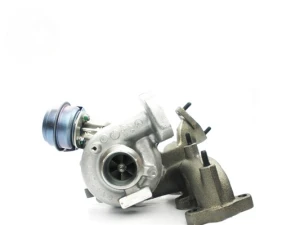 Repasované Turbodmychadlo Garrett 716860-5001S 716860-5002S 716860-5003S 716860-5004S 716860-5005S 716860-1 716860-2 716860-3 716860-4 716860-5 038253016E 038253016EV 038253016EX 038253016EV500
