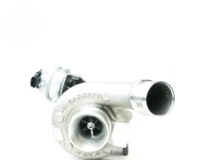 Repasované Turbodmychadlo Garrett 717410-5007S 717410-5005S 717410-5002S 717410-0007 717410-0005 717410-0002 717410-7 717410-5 717410-2 8972506762 860064 97250676