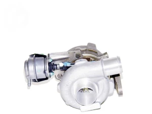 Repasované Turbodmychadlo Garrett 721875-5001S 721875-5005S 721875-0001 721875-0005 721875-1 721875-5 8972873792 8972873794 18900-PLZ-D00 18900PLZD00 18900-PLZ-306 18900-PLZ-305 18900PLZ306 18900PLZ305