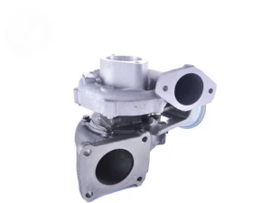 Repasované Turbodmychadlo Garrett 724483-5005S 724483-5008S 724483-5009S 802012-5001S 750001-5001S 750001-5002S 1720117050 1720117070A 1720117070B 1720117050D 17201-17050 17201-17070A 17201-17070B 17201-17050D