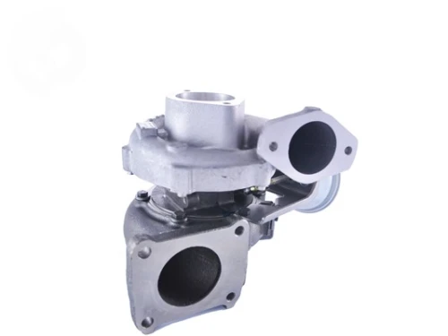 Turbo 724483