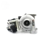 Repasované Turbodmychadlo Garrett 729853-5001S 729853-5002S 729853-5003S 724496-5002S 724496-5003S 724496-5004S 717384-5002S 709720-5001S A6280900080 A6280960099 A6280960299 A6280960499 A6280960699 A6280960280