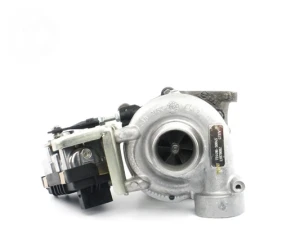 Repasované Turbodmychadlo Garrett 729853-5001S 729853-5002S 729853-5003S 724496-5002S 724496-5003S 724496-5004S 717384-5002S 709720-5001S A6280900080 A6280960099 A6280960299 A6280960499 A6280960699 A6280960280