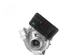 Repasované Turbodmychadlo Garrett 726422-5012S 726422-5013S 726422-0012 726422-0013 726422-12 726422-13 4R8Q6K682BK 4R8Q6K682BL 02XR851772 02XR853070 4R8Q-6K682-BK 4R8Q-6K682-BL