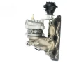 Turbo 727211-5001S