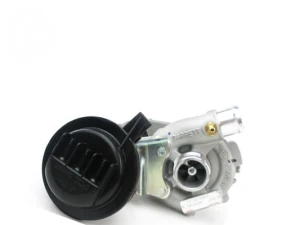 Repasované Turbodmychadlo Garrett 727238-5001S 727238-0001 727238-1 A1600961099 1600961099 0012473V001000000 0010550V001000000