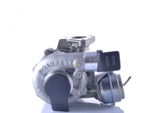 Repasované Turbodmychadlo Garrett 729041-5009S 729041-9009S 729041-0009 729041-9 28231-27900 2823127900