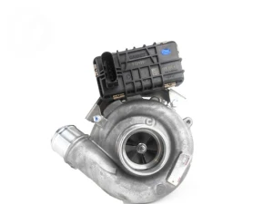 Repasované Turbodmychadlo Garrett 729355-5001S 729355-5002S 729355-5003S 729355-0001 729355-0002 729355-0003 729355-1 729355-2 729355-3 A6120960899 A6120900080 6120960899 6120900080