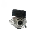 Repasované Turbodmychadlo Garrett 752341-5003S 752341-5006S 752341-0003 752341-0006 752341-3 752341-6 6R8Q6K682BA 6R8Q6K682BB 6R8Q6K682BC 6R8Q6K682BD 02C2C28847 C2C28847 02C2C35175 C2C35175