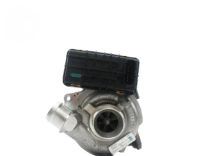 Repasované Turbodmychadlo Garrett 752341-5003S 752341-5006S 752341-0003 752341-0006 752341-3 752341-6 6R8Q6K682BA 6R8Q6K682BB 6R8Q6K682BC 6R8Q6K682BD 02C2C28847 C2C28847 02C2C35175 C2C35175