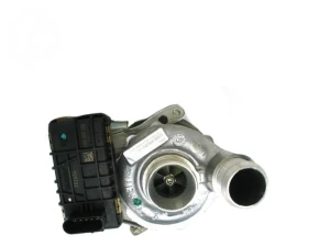 Repasované Turbodmychadlo Garrett 752343-5003S 752343-5006S 752343-0003 752343-0006 752343-3 752343-6 6R8Q6K682AA 6R8Q6K682AB 6R8Q6K682AC 6R8Q6K682AD 02C2C28846 C2C28846 02C2C35176 C2C35176 C2C38924