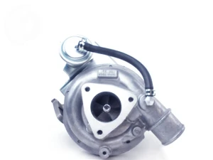 Repasované Turbodmychadlo HITACHI HT12-22A HT12-22B HT12-22C 7701479012 7701475398 7701065204 4415315 4415313 93180473 14411DB00C 1441100QAH 14411-DB00C 14411-00QAH