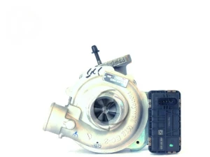 Repasované Turbodmychadlo Garrett 771953-5001S 763147-5002S 796910-5002S 771953-0001 763147-0002 796910-0002 771953-1 763147-2 796910-2 35242126F 35242126G 35242126H 35242121G 35242157G
