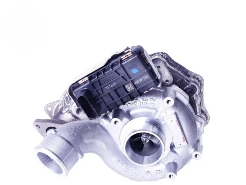 Turbo 804986