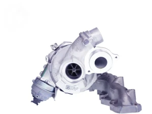 Repasované Turbodmychadlo Garrett 819891-5005S 819891-0005 819891-5 04L253010E 04L253010EV 04L253010EX 04L253010EV310