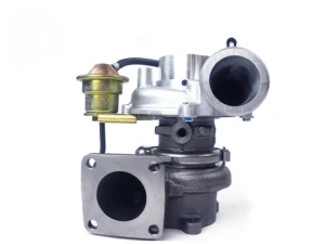 Repasované Turbodmychadlo IHI VA71 F40A0004 VF40A004 F41CAY-S0088B F41CAYS0088B 05134235AA 35242813F 35242103F