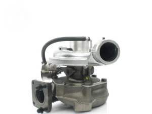 Repasované Turbodmychadlo Garrett 454150-5003S 454150-5005S 454150-0003 454150-0005 454150-3 454150-5 46763887 46520528 71723546