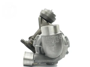 Repasované Turbodmychadlo IHI VB21 VB19 F43VAYSR018B F51VAYSR019B F43VADS0045B F43VADS0045G 1720126050 1720126051 1720126052 1720126053 17201-0R040 17201-0R041 17201-0R042 17201-0R043 172010R040 172010R041 172010R042 172010R043