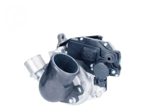 Repasované Turbodmychadlo IHI VB39 V30VEYSR009B V30VEY-SR009B 410A 17201-0W020 172010W020 17201-0W020-A 172010W020A