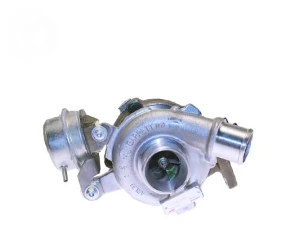 Repasované Turbodmychadlo Garrett 755925-5001S 755925-0001 755925-1 172010N020 17201-0N020 11657799433 7799433