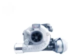 Repasované Turbodmychadlo Garrett 757886-5007S 757886-0007 757886-7 757886-5005S 757886-0005 757886-5  2823127480 28231-27480 2823127460 28231-27460