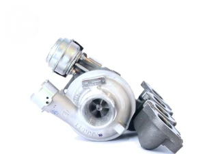 Repasované Turbodmychadlo Garrett 762660-5002S 762660-5003S 773148-5001S 773148-5002S 762660-0002 762660-0003 773148-0001 773148-0002 762660-2 762660-3 773148-1 773148-2 55203091 55565542 55205481