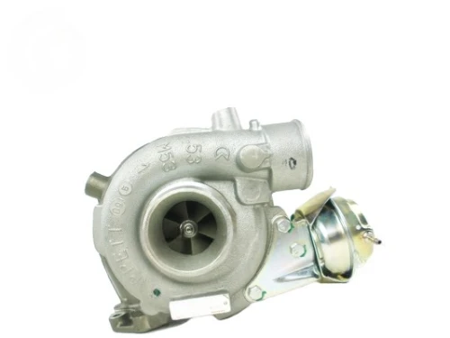 Turbo 763360-5001S