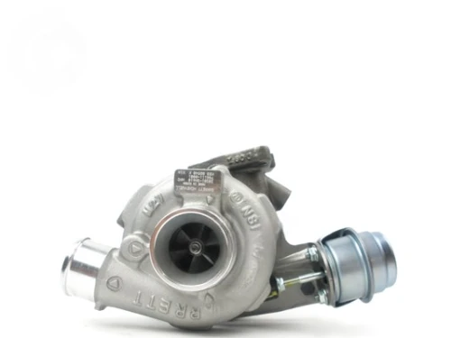 Turbo 766111-5001S