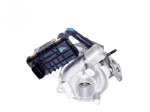 Repasované Turbodmychadlo Garrett 776402-5002S 776402-5003S 776402-0002 776402-0003 776402-2 776402-3 9666333680 0375Q0 9U3Q6K682FA 9U3Q6K682FB 9U3Q-6K682-FA 9U3Q-6K682-FB