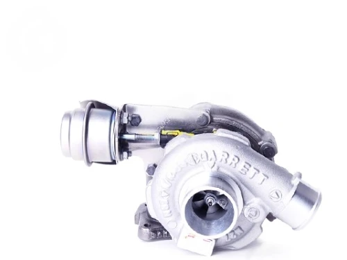 Turbo 782404