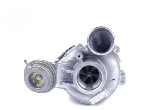 Turbo 800076