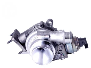 Repasované Turbodmychadlo Garrett 805156-5003S 805156-5006S 805156-0003 805156-0006 805156-3 805156-6 36012380 31380219 31331331 36001767