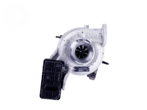 Repasované Turbodmychadlo Garrett 832642-5003S 832642-0003 832642-3 55266080 55282310 Fiat Ducato 2.0 MultiJet 115 85kW/115PS